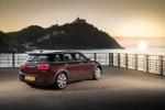 Mini Cooper D Clubman 2015 года (UK)